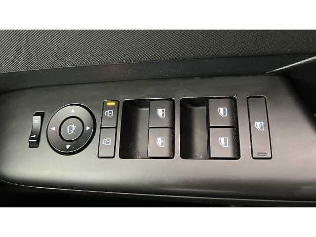 Hyundai Kona KONA 1.6 GDi Hybrid N Line 5dr DCT