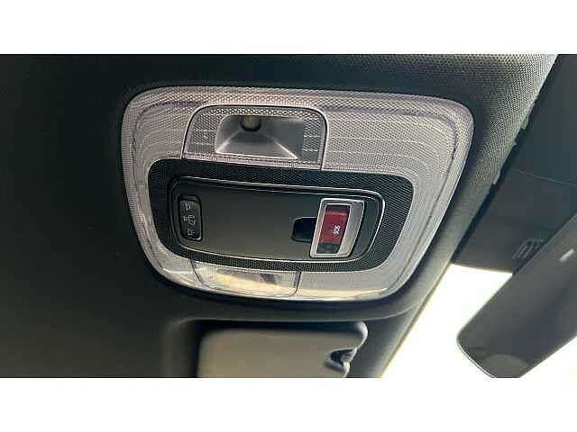 Hyundai Kona KONA 1.6 GDi Hybrid N Line 5dr DCT