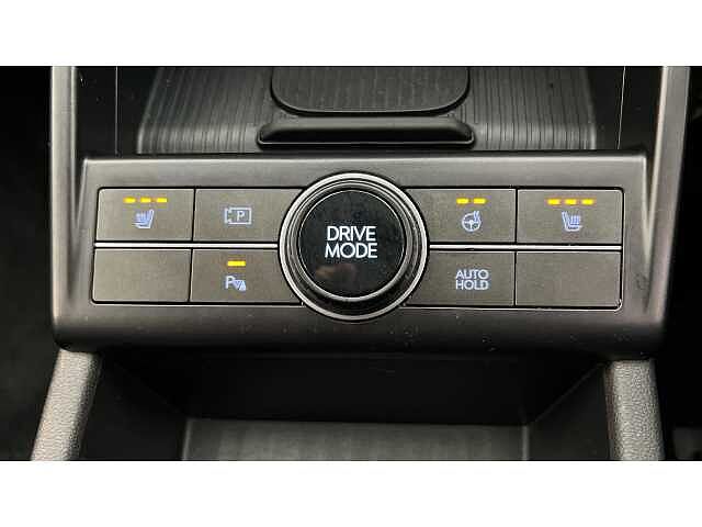 Hyundai Kona KONA 1.6 GDi Hybrid N Line 5dr DCT
