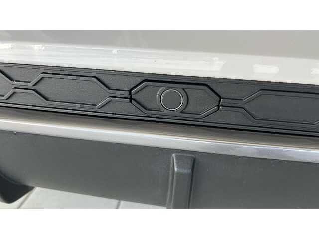 Hyundai Kona KONA 1.6 GDi Hybrid N Line 5dr DCT