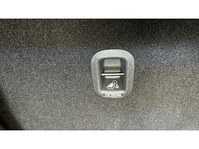 Hyundai Kona KONA 1.6 GDi Hybrid N Line 5dr DCT