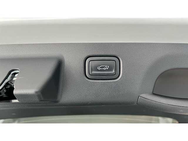 Hyundai Kona KONA 1.6 GDi Hybrid N Line 5dr DCT