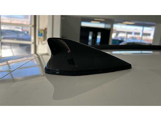 Hyundai Kona KONA 1.6 GDi Hybrid N Line 5dr DCT