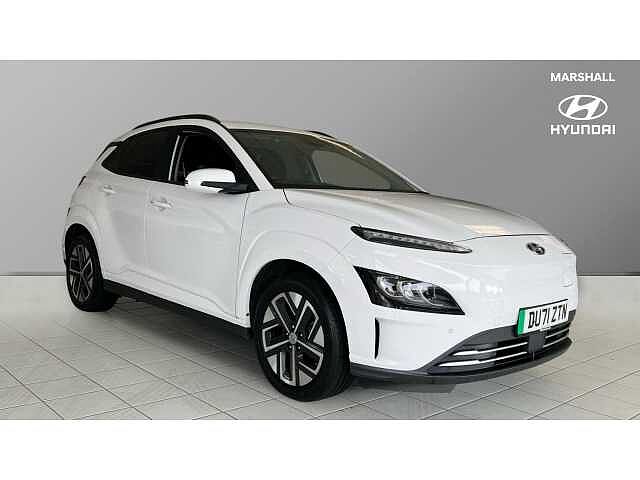 Hyundai Kona KONA 150kW Premium 64kWh 5dr Auto