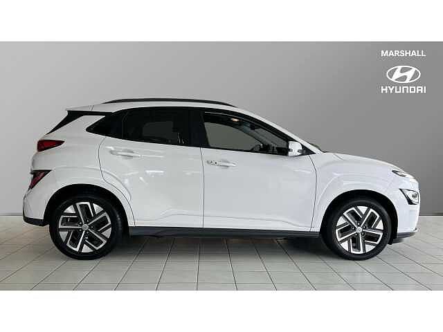 Hyundai Kona KONA 150kW Premium 64kWh 5dr Auto