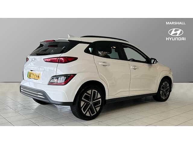 Hyundai Kona KONA 150kW Premium 64kWh 5dr Auto