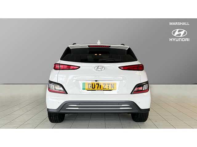 Hyundai Kona KONA 150kW Premium 64kWh 5dr Auto