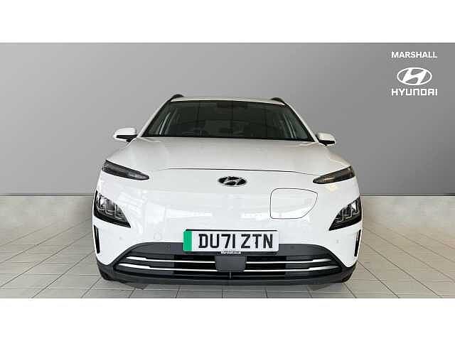 Hyundai Kona KONA 150kW Premium 64kWh 5dr Auto