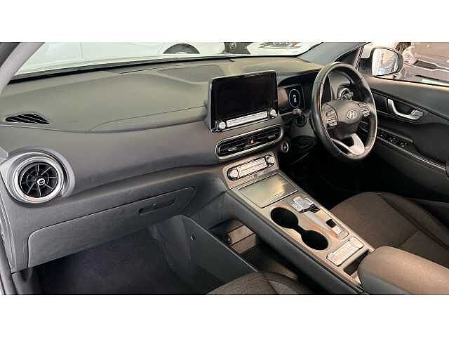 Hyundai Kona KONA 150kW Premium 64kWh 5dr Auto