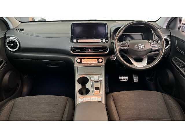 Hyundai Kona KONA 150kW Premium 64kWh 5dr Auto