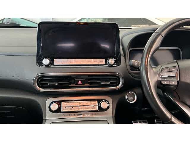 Hyundai Kona KONA 150kW Premium 64kWh 5dr Auto