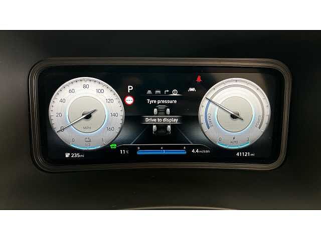 Hyundai Kona KONA 150kW Premium 64kWh 5dr Auto