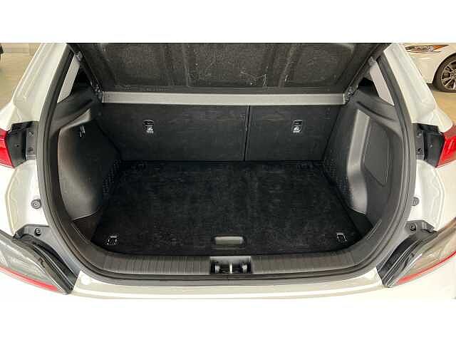 Hyundai Kona KONA 150kW Premium 64kWh 5dr Auto