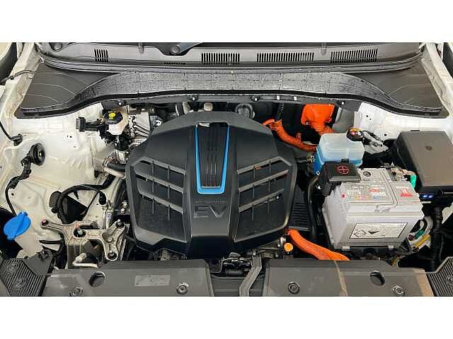Hyundai Kona KONA 150kW Premium 64kWh 5dr Auto