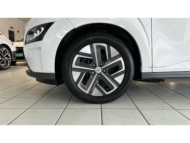 Hyundai Kona KONA 150kW Premium 64kWh 5dr Auto