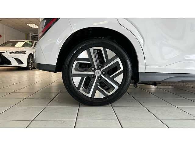 Hyundai Kona KONA 150kW Premium 64kWh 5dr Auto
