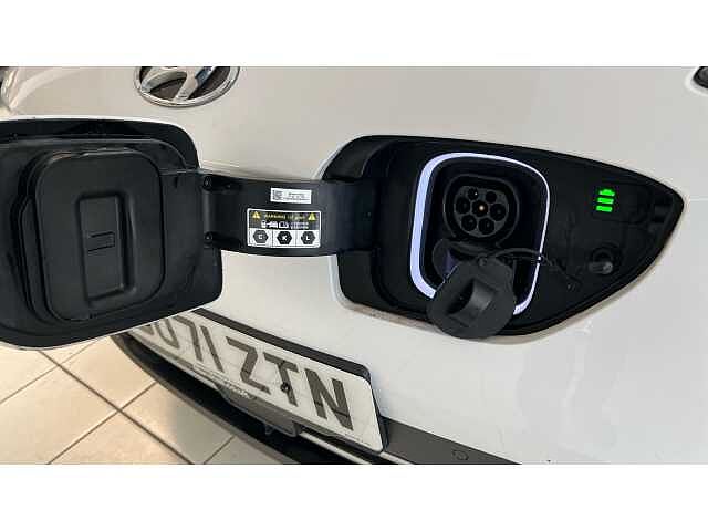 Hyundai Kona KONA 150kW Premium 64kWh 5dr Auto