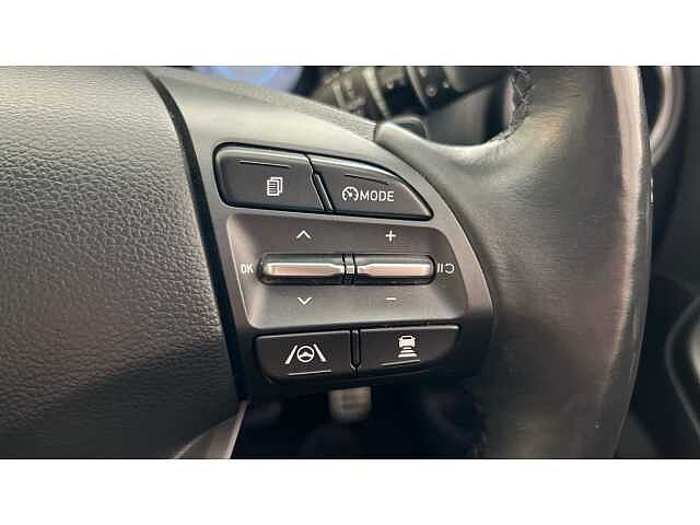 Hyundai Kona KONA 150kW Premium 64kWh 5dr Auto