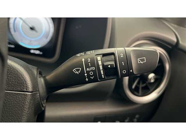 Hyundai Kona KONA 150kW Premium 64kWh 5dr Auto