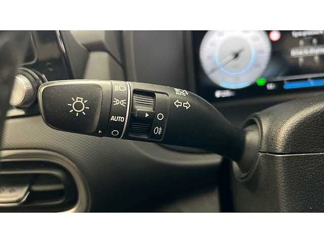 Hyundai Kona KONA 150kW Premium 64kWh 5dr Auto