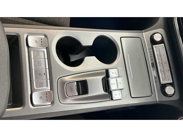 Hyundai Kona KONA 150kW Premium 64kWh 5dr Auto