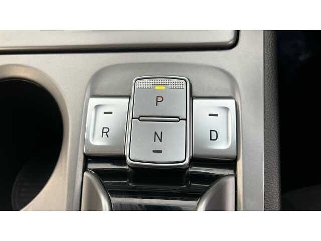 Hyundai Kona KONA 150kW Premium 64kWh 5dr Auto