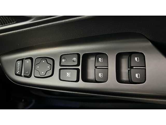 Hyundai Kona KONA 150kW Premium 64kWh 5dr Auto