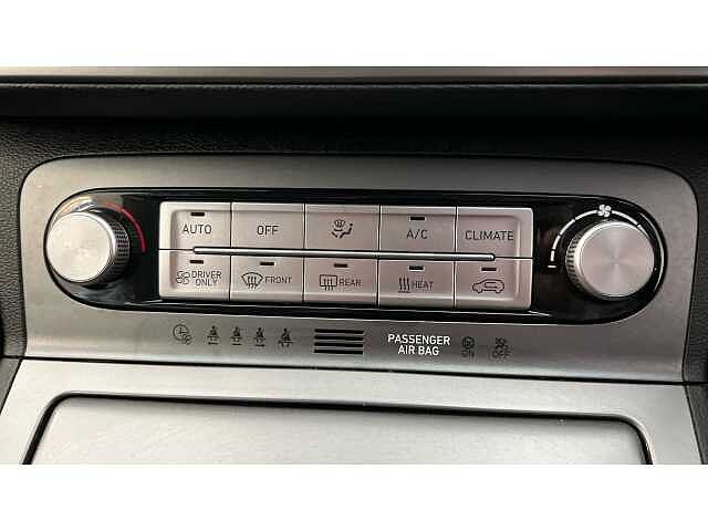 Hyundai Kona KONA 150kW Premium 64kWh 5dr Auto