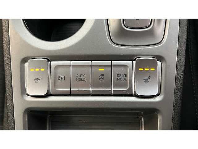 Hyundai Kona KONA 150kW Premium 64kWh 5dr Auto