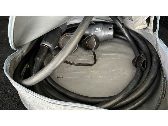 Hyundai Kona KONA 150kW Premium 64kWh 5dr Auto