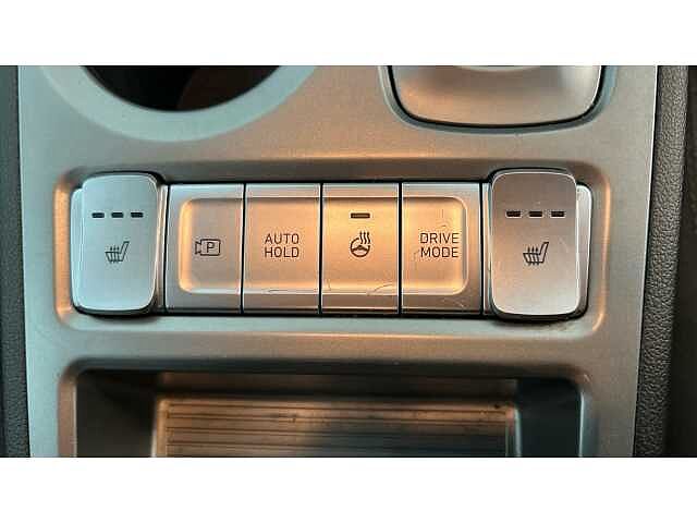 Hyundai Kona KONA 150kW Premium 64kWh 5dr Auto