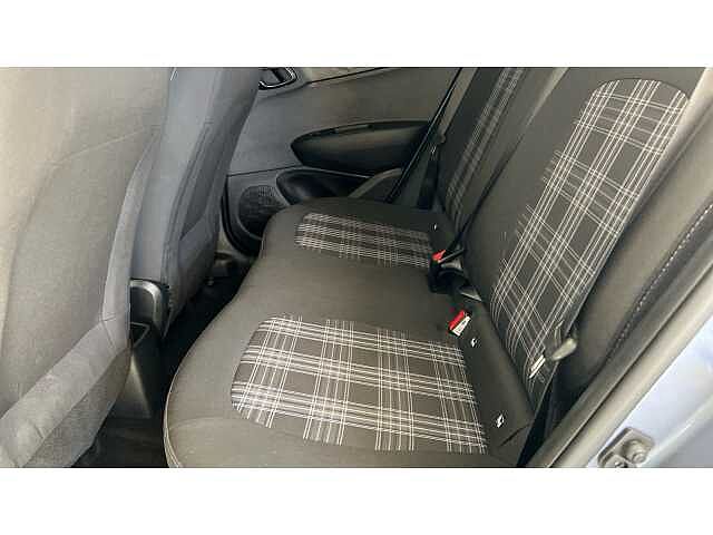 Hyundai i10 I10 1.0 [63] Premium 5dr Auto [Nav]