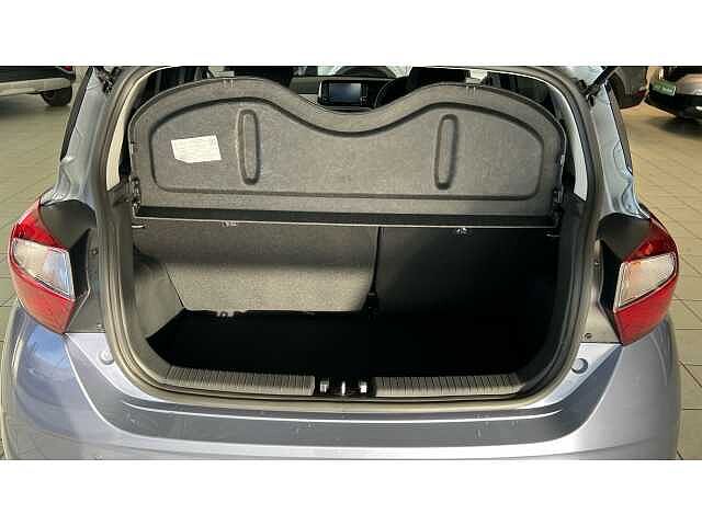 Hyundai i10 I10 1.0 [63] Premium 5dr Auto [Nav]