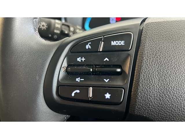 Hyundai i10 I10 1.0 [63] Premium 5dr Auto [Nav]