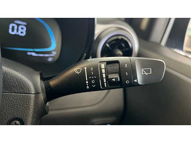 Hyundai i10 I10 1.0 [63] Premium 5dr Auto [Nav]