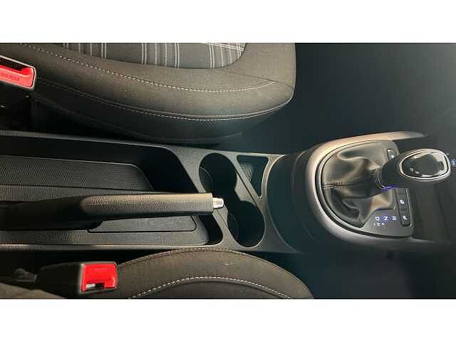 Hyundai i10 I10 1.0 [63] Premium 5dr Auto [Nav]