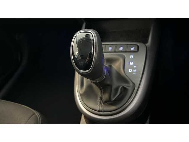 Hyundai i10 I10 1.0 [63] Premium 5dr Auto [Nav]