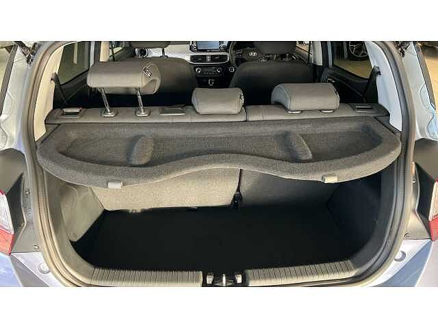 Hyundai i10 I10 1.0 [63] Premium 5dr Auto [Nav]