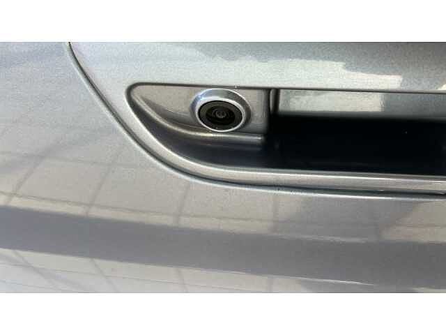 Hyundai i10 I10 1.0 [63] Premium 5dr Auto [Nav]