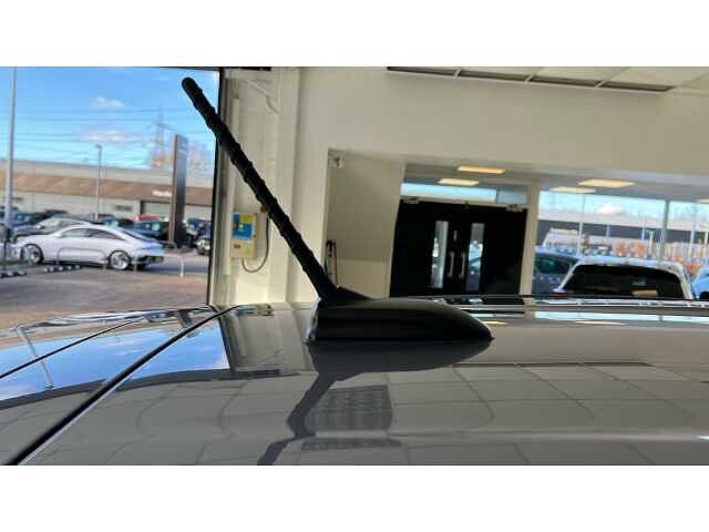 Hyundai i10 I10 1.0 [63] Premium 5dr Auto [Nav]