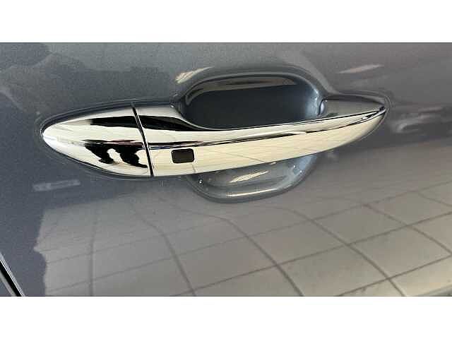 Hyundai i10 I10 1.0 [63] Premium 5dr Auto [Nav]