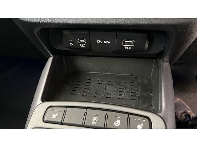 Hyundai i10 I10 1.0 [63] Premium 5dr Auto [Nav]