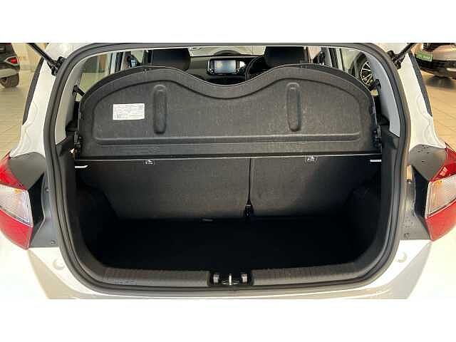 Hyundai i10 I10 1.0 [63] Advance 5dr Auto [Nav]