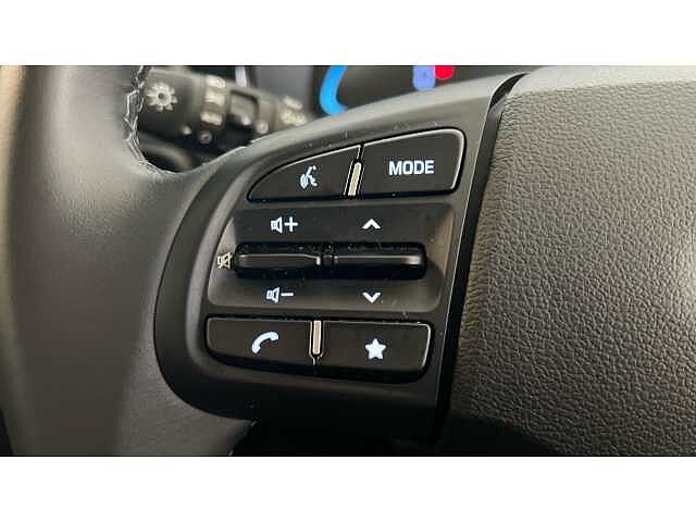 Hyundai i10 I10 1.0 [63] Advance 5dr Auto [Nav]