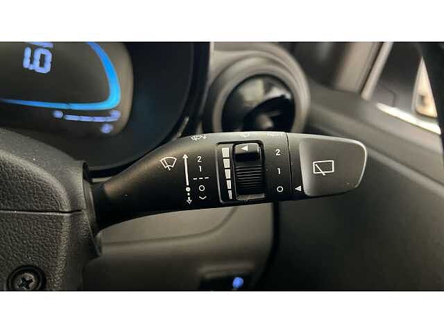 Hyundai i10 I10 1.0 [63] Advance 5dr Auto [Nav]