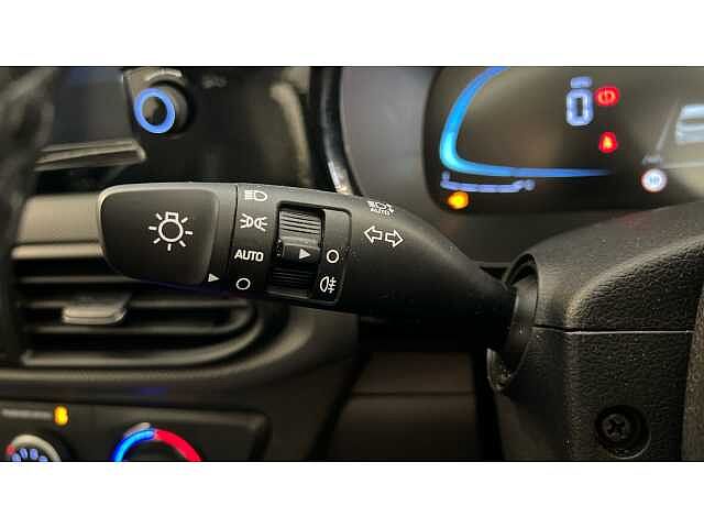 Hyundai i10 I10 1.0 [63] Advance 5dr Auto [Nav]