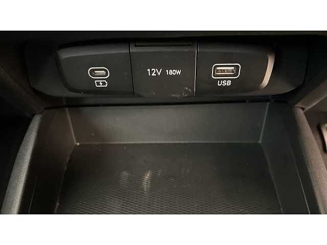 Hyundai i10 I10 1.0 [63] Advance 5dr Auto [Nav]