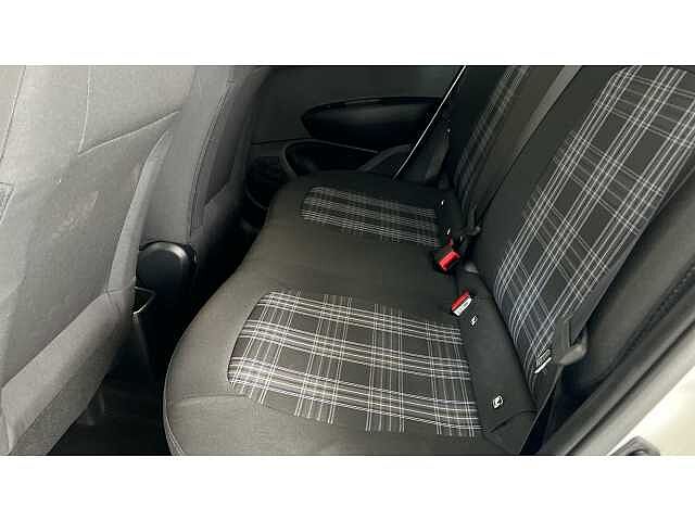 Hyundai i10 I10 1.0 [63] Premium 5dr Auto [Nav]