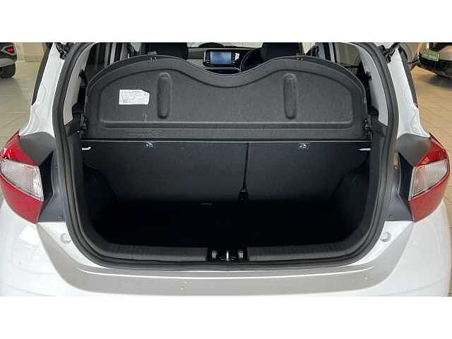 Hyundai i10 I10 1.0 [63] Premium 5dr Auto [Nav]