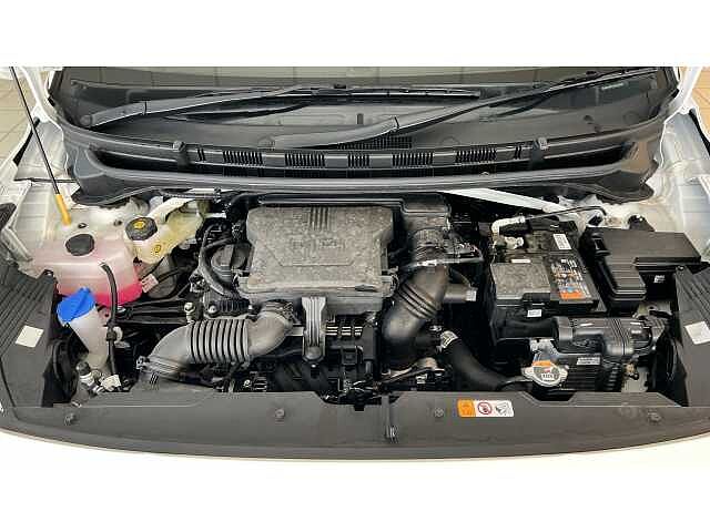 Hyundai i10 I10 1.0 [63] Premium 5dr Auto [Nav]